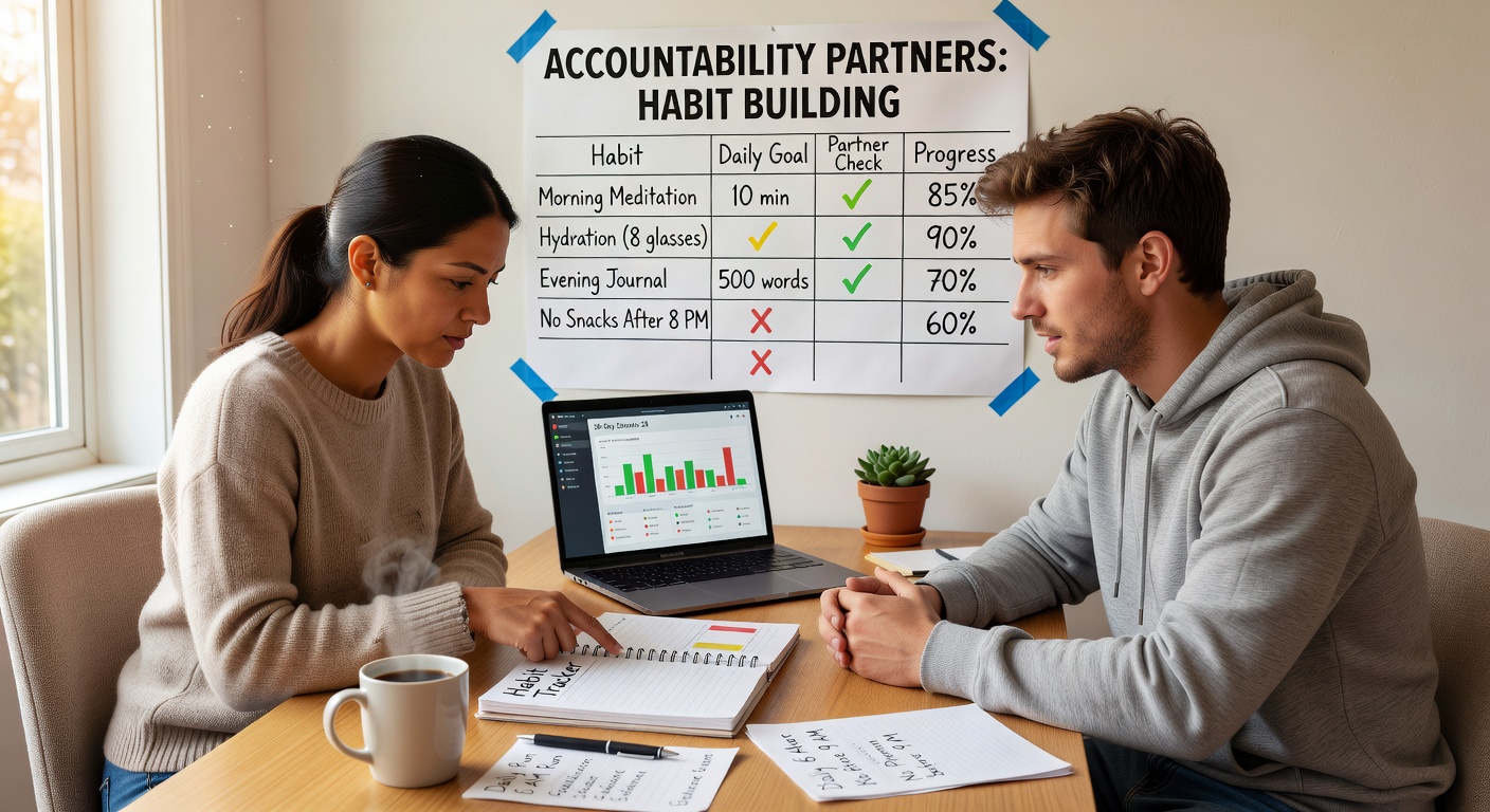 Accountability Partner